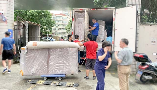 工厂搬迁倒计时365天任务清单