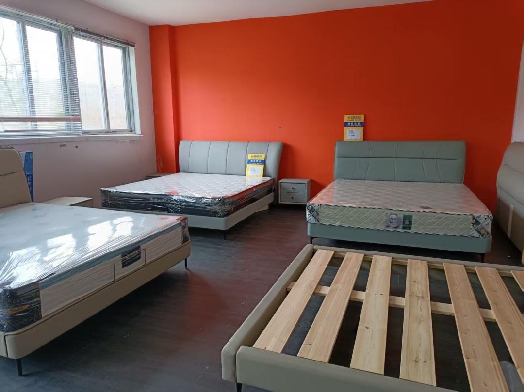 齐齐哈尔家具拆装